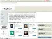 holyfile.com