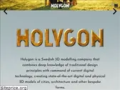 holygon.com