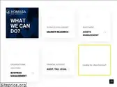 homasa.com