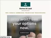 homeatlast.cc