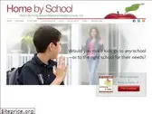 homebyschool.com
