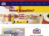 homecentralstores.com