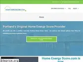 homeenergyscore.com