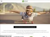 homeenergyscoreportland.com