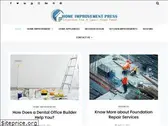 homeimprovementpress.com