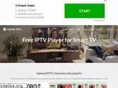 homeiptv.com