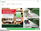 homelandmobilya.com
