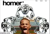 homer.com