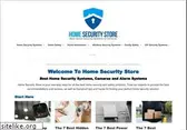 homesecuritystore.com
