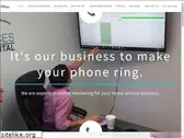 homeservicesdigital.com