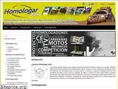 homologar.com