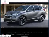honda.am