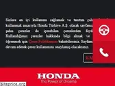 honda.com.tr
