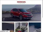 honda.kh.ua
