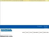 hondadeponce.com