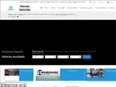 hondaofdenton.com