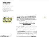hondurasinfo.hn