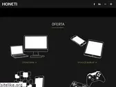 honeti.com
