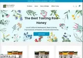 honeypacifica.com
