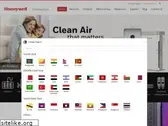 honeywellconnection.com