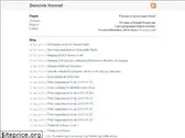 honnef.co