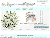honolulufuneralflorist.com