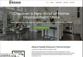 hoodshomecenters.com