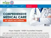 hopehospital.com