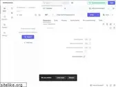 hoppscotch.io