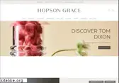 hopsongrace.com