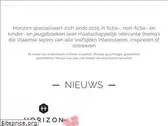 horizon.be