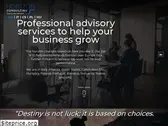 horizonconsulting.org