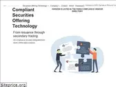 horizonfintex.com