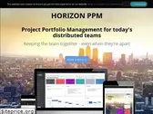 horizonppm.com