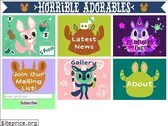 horribleadorables.com