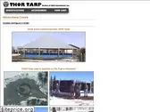 horsearenacovers.com