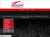 horsepowerauto.com
