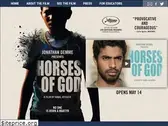 horsesofgod.com