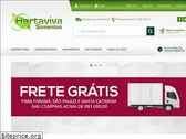 hortavivasementes.com.br