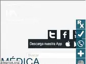 hospitalesangeles.com