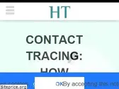 hospitalitytech.com