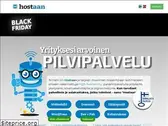 hostaan.fi