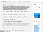 hostanalytics.io