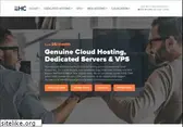 hostcolor.com