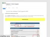 hostgator1centcoupon.info
