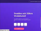hostinger.se