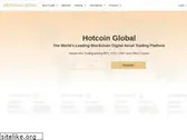 hotcoin.com