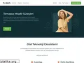 hotech.com.tr