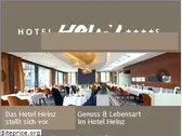 hotel-heinz.de