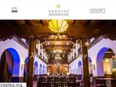 hotelandaluz.com